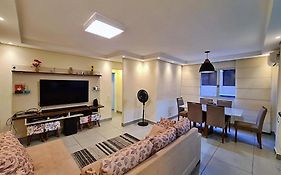 Apto Luxuoso Enseada Guarujá